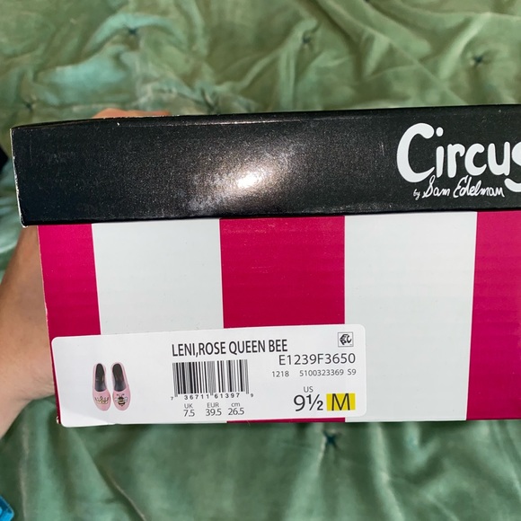 Sam Edelman loafers - Picture 7 of 7